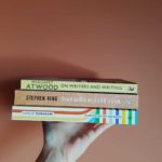 5 boeken over schrijven die je gelezen moet hebben als je je eigen boek schrijft