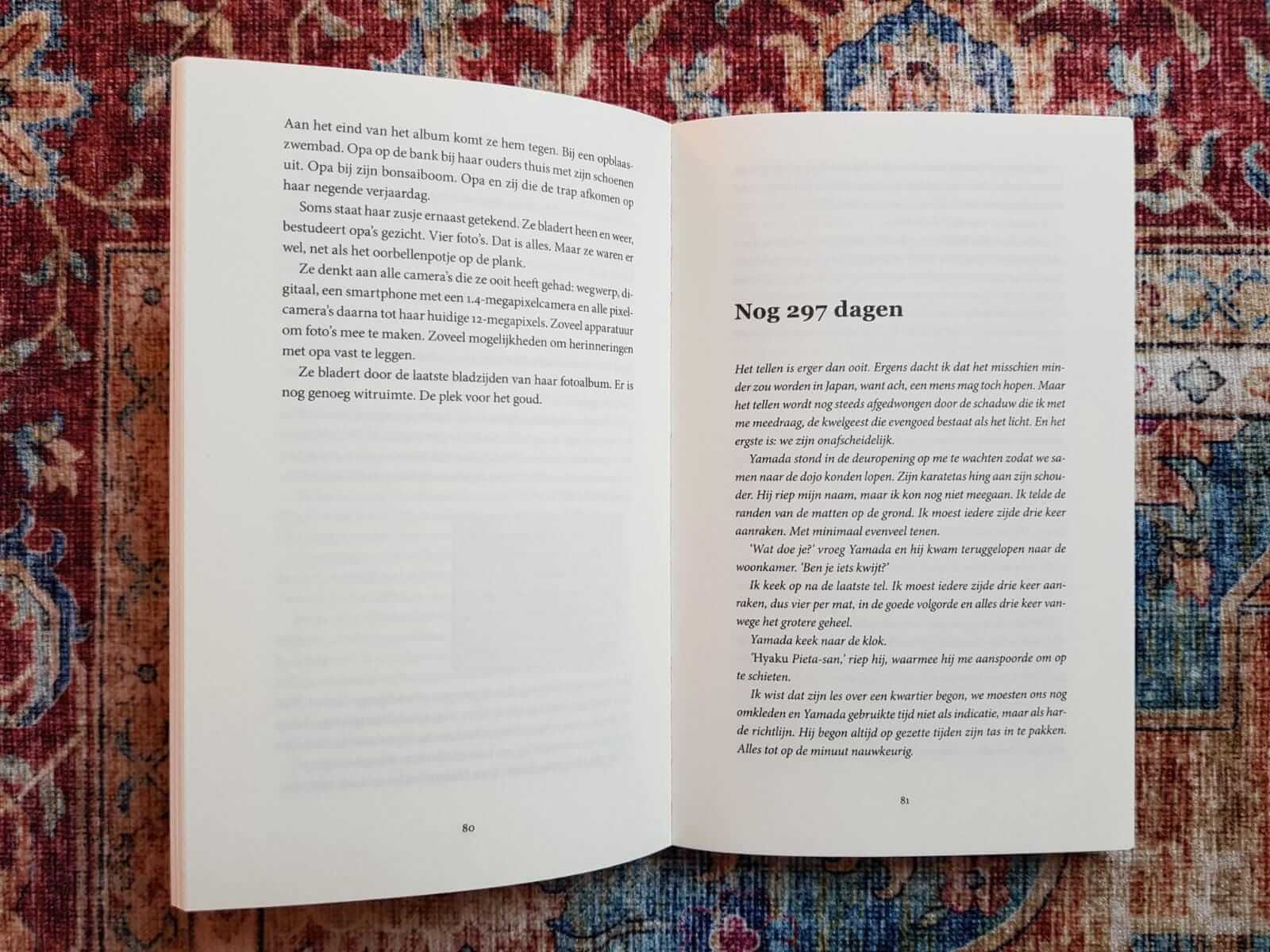 Boek schrijven in 2023: Structuur en elf benodigde elementen. – Online