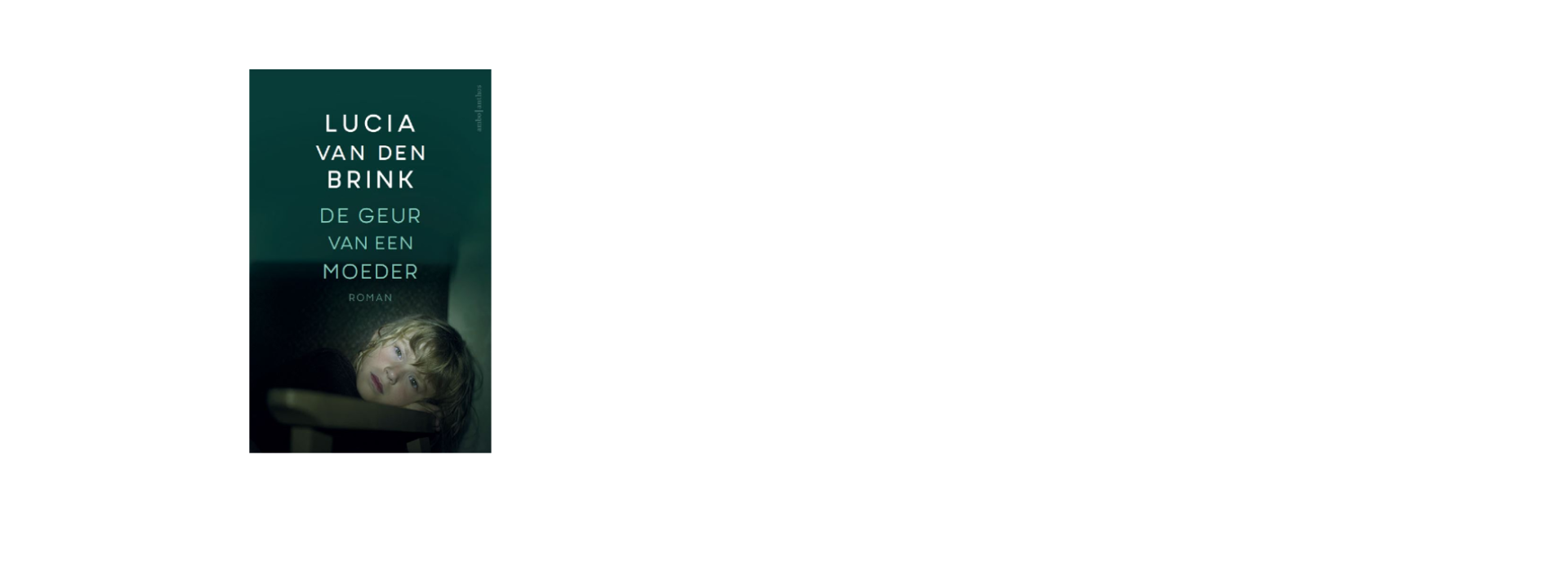 Lucia van den Brink – Romanschrijver + populaire online schrijfcursus