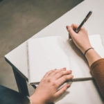 4 oefeningen om beter te worden in creatief schrijven