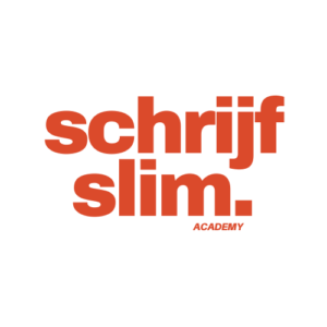 schrijfcursus schrijfslim academy